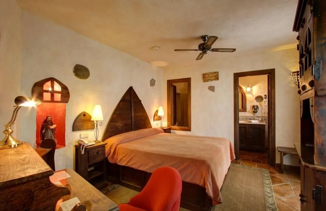 Hotel Amanhavis-1